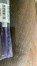派通（Pentel ）彩色软毛笔秀丽笔 弹性笔尖水性笔Touch手帐书信贺卡用 SES15C紫色/单支装 实拍图