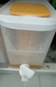 怡宝 饮用水 纯净水350ml*24瓶 整箱装 实拍图