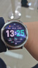 HUAWEI WATCH GT 5 国家补贴15%冰晶蓝41mm华为智能手表情绪健康助手玄玑感知系统 实拍图