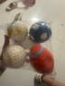 宜特（EETOYS）乳胶发声玩具球大号四件套狗狗玩具趣味互动磨牙陪伴解闷宠物用品 实拍图