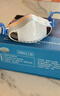 霾星人鼻用空气过滤器防花粉过敏性鼻炎口罩神器猪鼻子鼻罩 经典款（成人） 实拍图