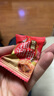 溜溜梅原话梅 传统工艺话梅干休闲解馋办公室健康休闲零食80g 实拍图