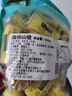 巨源 迷你山楂片400g*2袋 承德特产铁山楂条饼山楂小片儿童休闲零食 实拍图