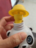 索迪（SODEEP）吹泡泡机枪不洒泡泡杯瓶宝宝吹水神器玩具儿童手持泡泡棒生日礼物 实拍图