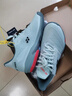 尤尼克斯网球鞋专业比赛训练减震防滑运动鞋SHTAAWAEX雾蓝40 晒单实拍图
