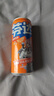 芬达X绝区零 无糖零卡橙味汽水饮料330ml*24罐+邦布人物周边套组 实拍图