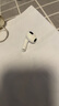 苹果/Apple Airpods 1代/2代/3代单只补配充电仓左右耳Pro2苹果二手无线蓝牙耳机 AirPods 3代左耳 99成新 实拍图