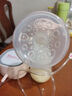新贝 储奶袋 装奶保鲜袋 母乳储存袋 一次性存奶袋可冷冻 加厚防漏30片 实拍图
