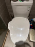 科勒（KOHLER） 智能马桶盖家用智能坐便盖板马桶座圈清舒宝洁身器冲洗暖风盖板 速热全功能款K-18649T极速达 实拍图