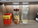 劲牌 黄盖糯高粱 清香型白酒 53度 480ml*6瓶 整箱装 自饮 送礼 实拍图