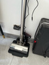 美的（Midea）吸尘器家用F30无线手持吸尘器 绿光显尘 除螨除尘车载轻量大吸力 实拍图