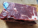 科尔沁 国产原切牛腿肉2斤 牛肉生鲜【真原切】 实拍图