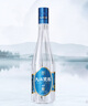 九江双蒸 米香型白酒 43度500ml精米40+单瓶 白酒送礼米酒浸泡青梅粮食酒 实拍图