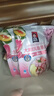 桂格（QUAKER）大果粒乳酸菌燕麦片305克 休闲零食 添加蔓越莓 添加番石榴 实拍图