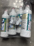 花王（KAO）日本进口马桶清洁剂500ml*4瓶 洁厕灵洁厕液厕所清洁剂去污垢除味 实拍图