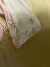 贝肽斯肚兜婴儿护肚子夏季纱布宝宝肚围新生儿衣服防着凉背心神器 实拍图
