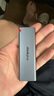 ThinkPlus联想移动固态硬盘512G 560MB/s 高速电脑PSSD手机直连type-C办公硬盘TSD302系列 实拍图