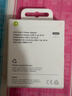 Apple/苹果 20W USB-C手机充电器 原装充电器手机快充头苹果充电器  适用iPhone 17系列/Air新品 实拍图