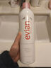 依云（evian）矿泉水喷雾 敏感肌可用 补水保湿爽肤水 定妆控油化妆水 护肤礼物 400ml 【两瓶装】 实拍图