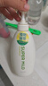 惠润（SUPER MiLD）鲜花洗发露护发素清爽蓬松洗护套装600ml*2男女士洗发水京东自营 实拍图