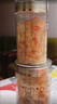 金唐 有机本草银耳40g*4罐套装冲泡即食银耳莲子羹送焖烧杯节日礼品 实拍图