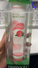 HERBACIN好本清小甘菊玫瑰护手霜75ml 滋润保湿 送礼伴手礼礼物高档实用 实拍图