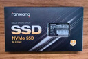 梵想（FANXIANG）256GB SSD固态硬盘 M.2接口NVMe协议2242尺寸版型PCIe3.0 电脑升级存储硬盘 S542PRO 实拍图