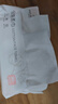 洁丽雅（Grace）一次性洗脸巾氧气云棉柔巾擦脸洁面毛巾3包 20*20cm 60抽/包 实拍图