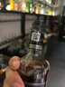 百加得黑朗姆酒 洋酒 莫吉托 基酒调酒 500ml 实拍图