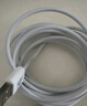 品胜苹果数据线PD20W快充iphone14充电线USB-C车载适用苹果14promax/13/12手机iPad平板闪充线2米 实拍图