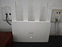 小米（MI）路由器BE3600 2.5G 3600兆级WiFi7【小米MixFlip2上网搭档】4核高通处理器 2.5G网口 IOT联动 实拍图