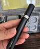 卡姿兰（Carslan）大眼睛纤翘睫毛膏浓密纤长防水不晕染(精细款)4g 生日礼物送女生 实拍图