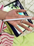 倍思电容笔iPad苹果笔【三丽鸥假日家族】适用25年Pro/Air/Mini/iPad11平板触控手写笔磁吸applepencil 实拍图
