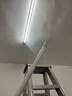 FSL佛山照明 T8灯管led日光节能灯管 1.2米18W 白光 玻璃管 实拍图