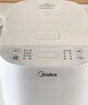 美的（Midea）电饭煲电饭锅3-4人家用4L大容量 20分钟快速饭多功能微压智能预约电饭煲MB-RE418 实拍图