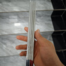 美厨（MAXCOOK）304不锈钢筷子一人一双专人专用高档家用金属长筷子食品级MCK9750 实拍图