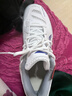 李宁（LI-NING）羽毛球鞋男女情侣款火箭鞋网球鞋乒乓球鞋贴地飞行运动鞋 实拍图