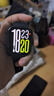 小米（MI）REDMI Watch 5 典雅黑 国家补贴 澎湃OS 2 心率血氧监测 蓝牙通话 红米手表5 智能手表 小米汽车 实拍图