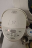 美的（Midea）小魔方pro电热水瓶电水瓶饮水机 烧水壶电热水壶316L 风冷保温恒温一体0塑料可拆国家补贴31FPro 实拍图