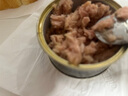 CALLIPO【JD/顺丰】意大利卡里布橄榄油浸黄鳍金枪鱼肉罐头轻食80g*4罐 橄榄油浸-黑夏松露80g*4罐 实拍图