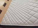 ESC床垫15cm厚席梦思薄款独立弹簧床垫1.8x2米天然乳胶椰棕家用硬垫 厚15cm舒适：天然乳胶+独立弹簧 1.8米*2.0米 实拍图