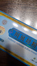 同仁堂（TRT）川贝母粉2g*10袋/盒清热润肺化痰止咳用于肺热燥咳干咳少痰阴虚劳嗽咯痰带血  实拍图