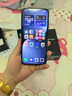 荣耀 Magic7 【国家补贴15%】新品5G手机 绒黑色 12GB+256GB 实拍图