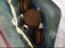 奥利奥（Oreo）夹心饼干 迷你海盐焦糖味夹心饼干120g 休闲零食 早餐下午茶 实拍图