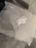 南极人全棉三件套床上用品简约风单人床学生宿舍被套1.2米150*200cm 实拍图
