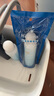 海龟爸爸儿童水晶防晒喷雾 男女学生军训防紫外线SPF50防水防晒霜可上飞机 100ml 2瓶 【2026最新款防晒喷雾-6岁+可用】 实拍图