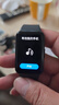 三星 Samsung Fit3 智能手环/运动手环1.6英寸AMOLED大屏 水墨黑 男女手环 实拍图