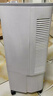 美菱（MeiLing）空调扇制冷器小空调冷风机单/交流定频冷风扇宿舍办公移动冷气扇MFK-581M 实拍图