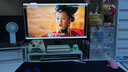 明基（BenQ）PD2706QN 27英寸2K100Hz HDR Type-C供电  双P3色彩模式 全链路色准设计修图电脑显示器 实拍图