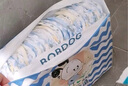 巴布豆（BOBDOG）小波浪超柔拉拉裤XXL54片（14-17kg以上）尿不湿超薄透气 实拍图
